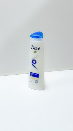 دوف شامبو 400 مل تغذية للشعر التالف _ الاصلاح المك...