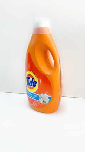 تايد باور جل 2.8 لتر انتعاش الصباح