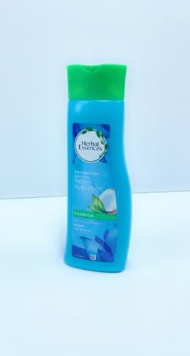 هيربل شامبو 400 مللي بخلاصة جوز الهند
