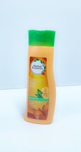 هيربل شامبو 400 مللي بخلاصة الليمون