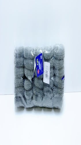 سلك خشن عدد 10 ربطة * 3 قطعة