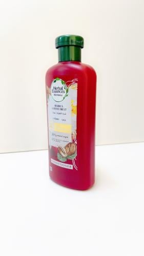 هيربل بلسم 400 مل كثافة _ ثمرات القهوة العربية