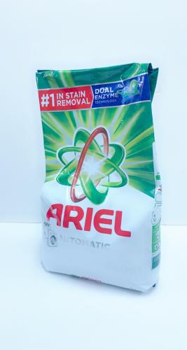 اريال صابون غسيل الملابس 5 كيلو للغسالات الاوتومات...