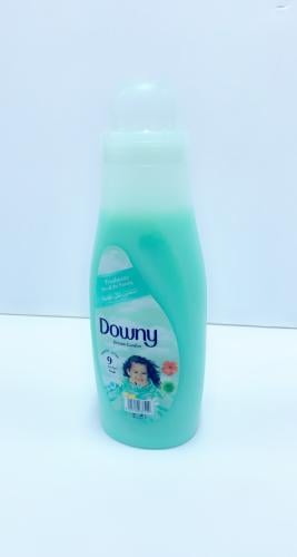 داوني منعم ملابس 1 لتر نسيم الحدائق