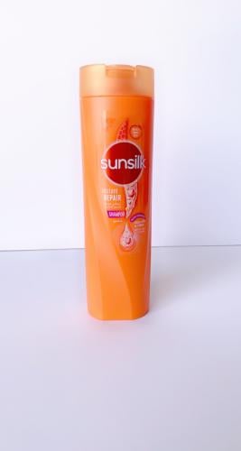 صانسيلك شامبو 200 مل اصلاح فوري للشعر التالف