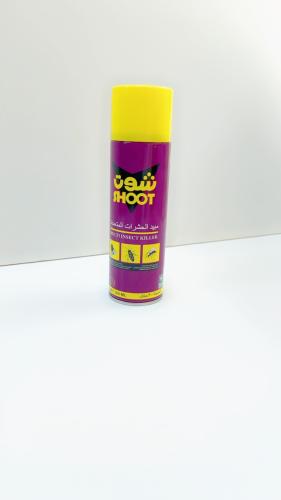 شوت مبيد حشري 300 مل