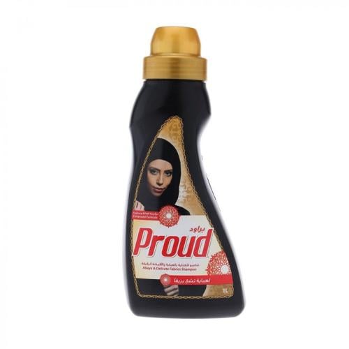 براود شامبو عباية 1 لتر