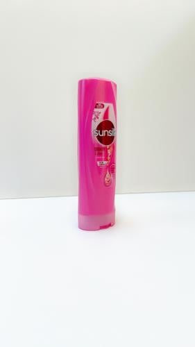 صانسيلك بلسم 340 مل بلسم سيروم قوة ولمعان