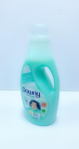 داوني منعم ملابس 2 لتر نسيم الحدائق