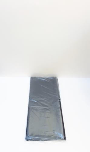 اكياس نفايات 50 جالون 1 كيلو تقريبا