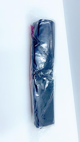 اكياس نفايات 50 جالون 600 جرام