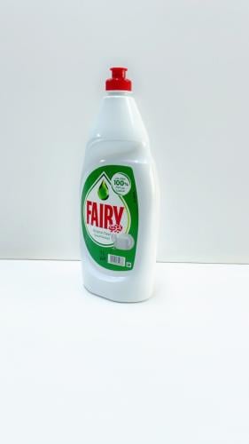 فيري 1 لتر سائل غسيل الصحون الاصلي النظافة الاصلية