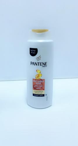 شامبو بانتين 600 مل عناية ملكي للتلف