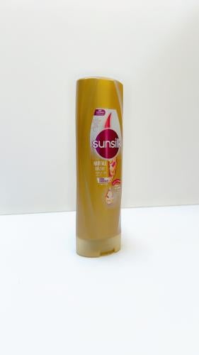 صانسيلك بلسم 340 مل بلسم سيروم الحل لتساقط الشعر