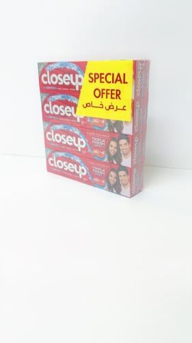 كلوس اب 75 مل عرض خاص