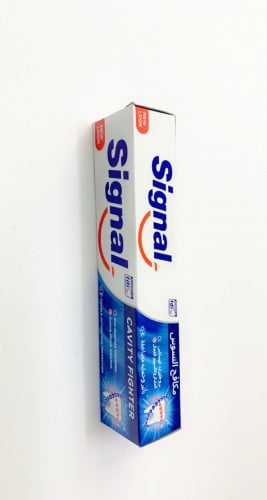 معجون سيجنال