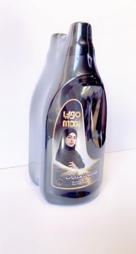 موبي شامبو للعبايات 2 لتر