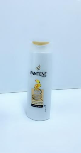 شامبو بانتين 390 مل عناية مرطبة