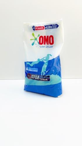اومو 1.25 كيلو صابون غسيل الملابس للغسالات العادية