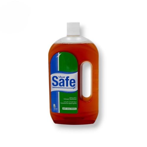 سيف مطهر ومعقم 750 مل _ حماية كاملة ضد الجراثيم