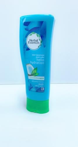 هيربل بلسم 360 مللي بخلاصة جوز الهند