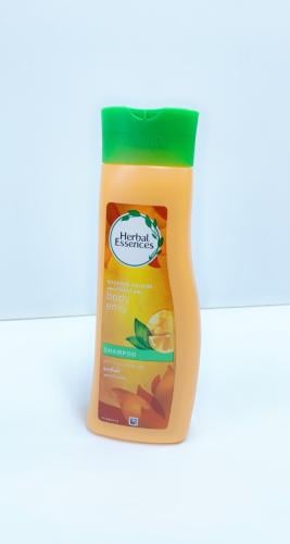 هيربل شامبو 400 مللي بخلاصة العسل