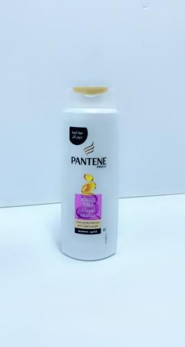 شامبو بانتين 600 مل تموجات متناسقة