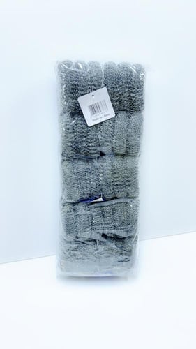 سلك خشن عدد 10 ربطة * 3 قطعة