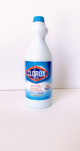 كلوركس مبيض الملابس 950 مل