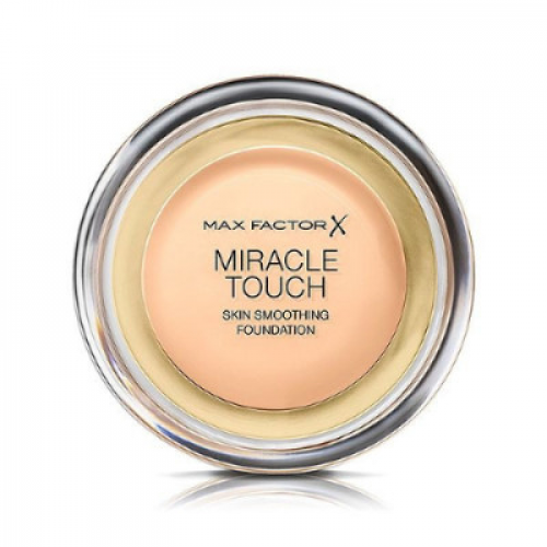 ماكس فاكتور -كريم أساسMiracel Touch