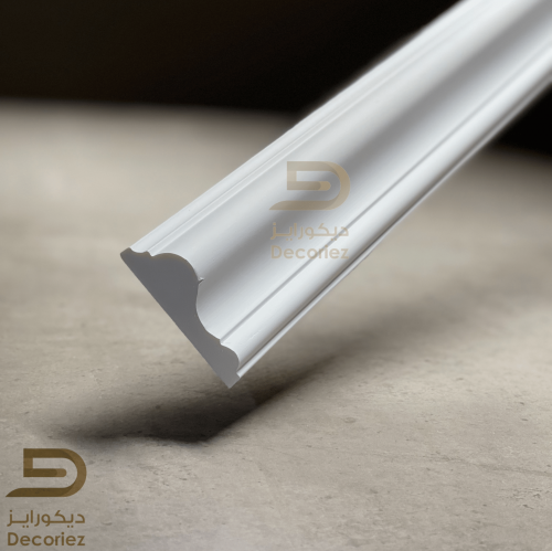 فوم ديكورايز مقاس 6.2 سم [ برواز - أيطار | حزام ]...