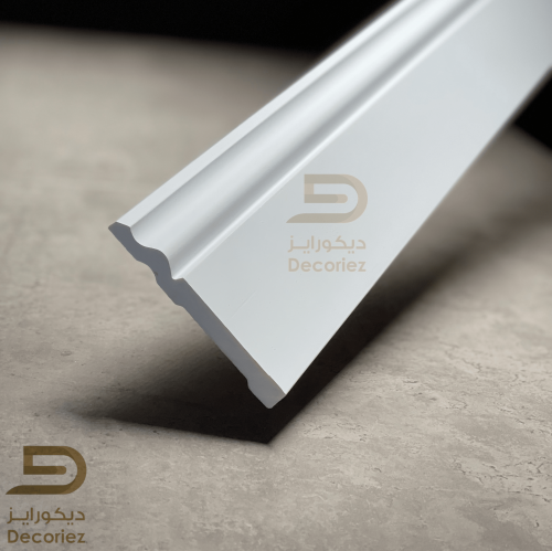 فوم ديكورايز مقاس 10 سم [ سيكلو - نعلة ] طول القطع...