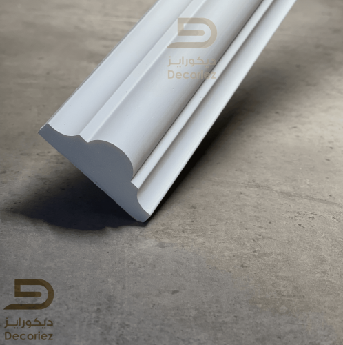 فوم ديكورايز مقاس 6 سم [ برواز - أيطار | حزام ] طو...