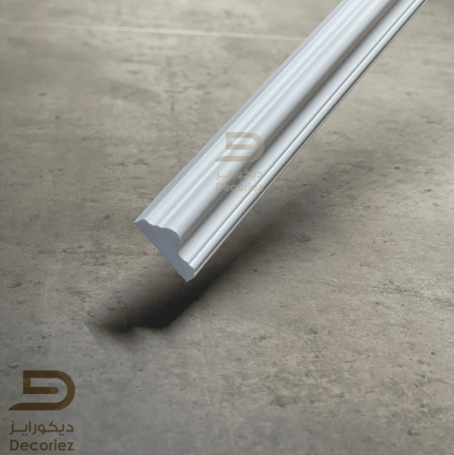 فوم ديكورايز مقاس 2.4 سم [ برواز - أطار | حزام ] ط...