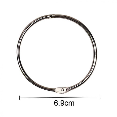 حلقة لتنظيم تاق الخيوط