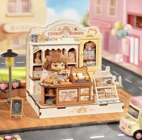 Bani Cookies Store