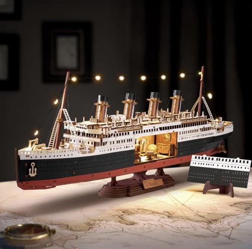 Atlantis ship