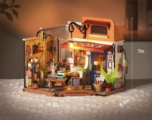 Book store