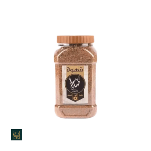 قهوة أبو صالح 400 - 900 غرام