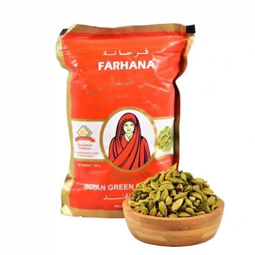 هيل فرحانة 250 غرام