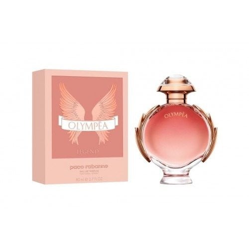عطر باكو رابان اولمبيا ليجند او دو بارفيوم 50مل