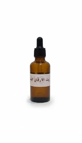 زيت الأرقان 50مل