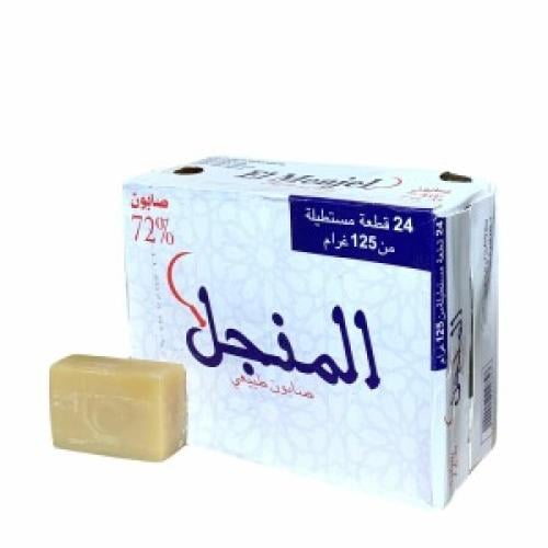 صابونة المنجل