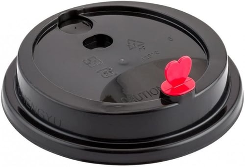 اكواب بلاستيك 16 اونص (18) كوب