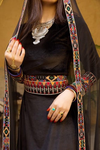 بكج النقش العسيري