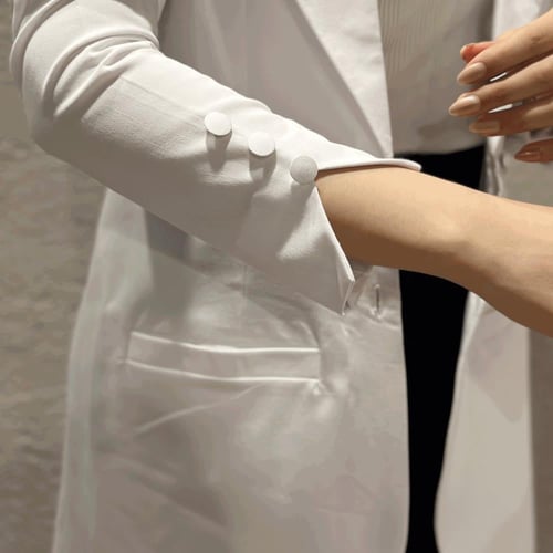 لابكوت بقصة دائرية RQL1