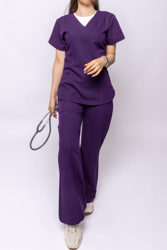 باكج التوفير (سكراب + لابكوت + طرحة مجاناً) RQP1S