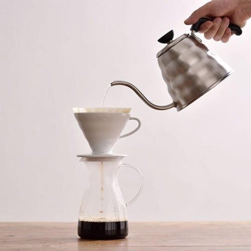 هاريو قمع الترشيح V60 01 – سيراميك -Hario V60 Cera...