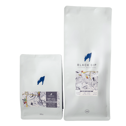 سيدامو إثيوبيا | Ethiopia Sidamo