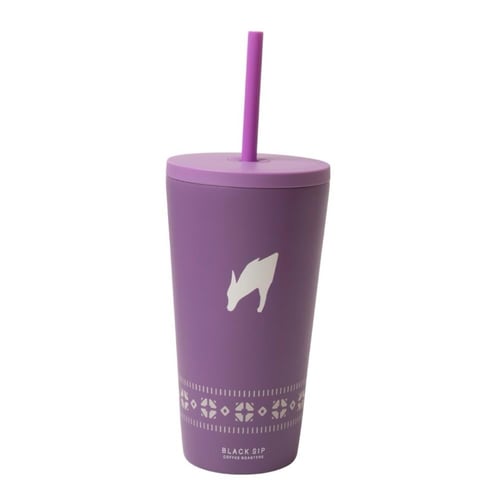 كوب ويف إم 16 اونص حافظ للحرارة والبرودة الخزامى-...